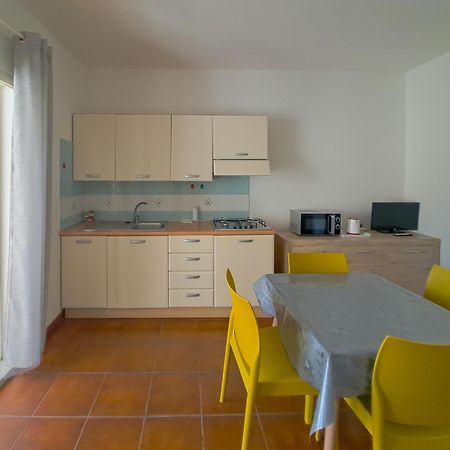 Residence Arcobaleno San Teodoro  Bagian luar foto