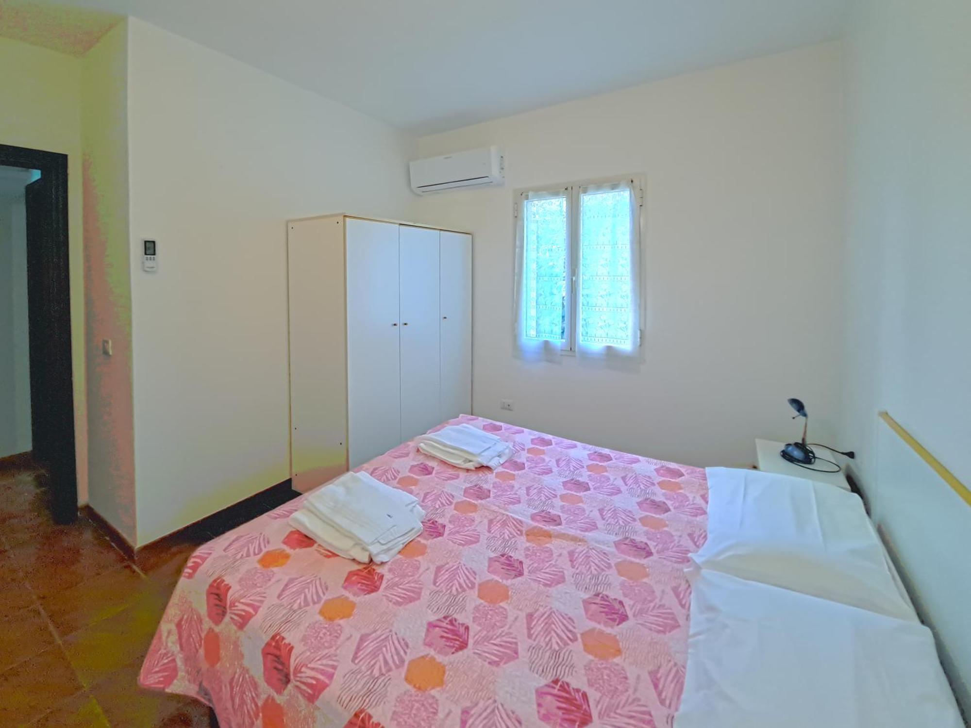 Residence Arcobaleno San Teodoro  Bagian luar foto