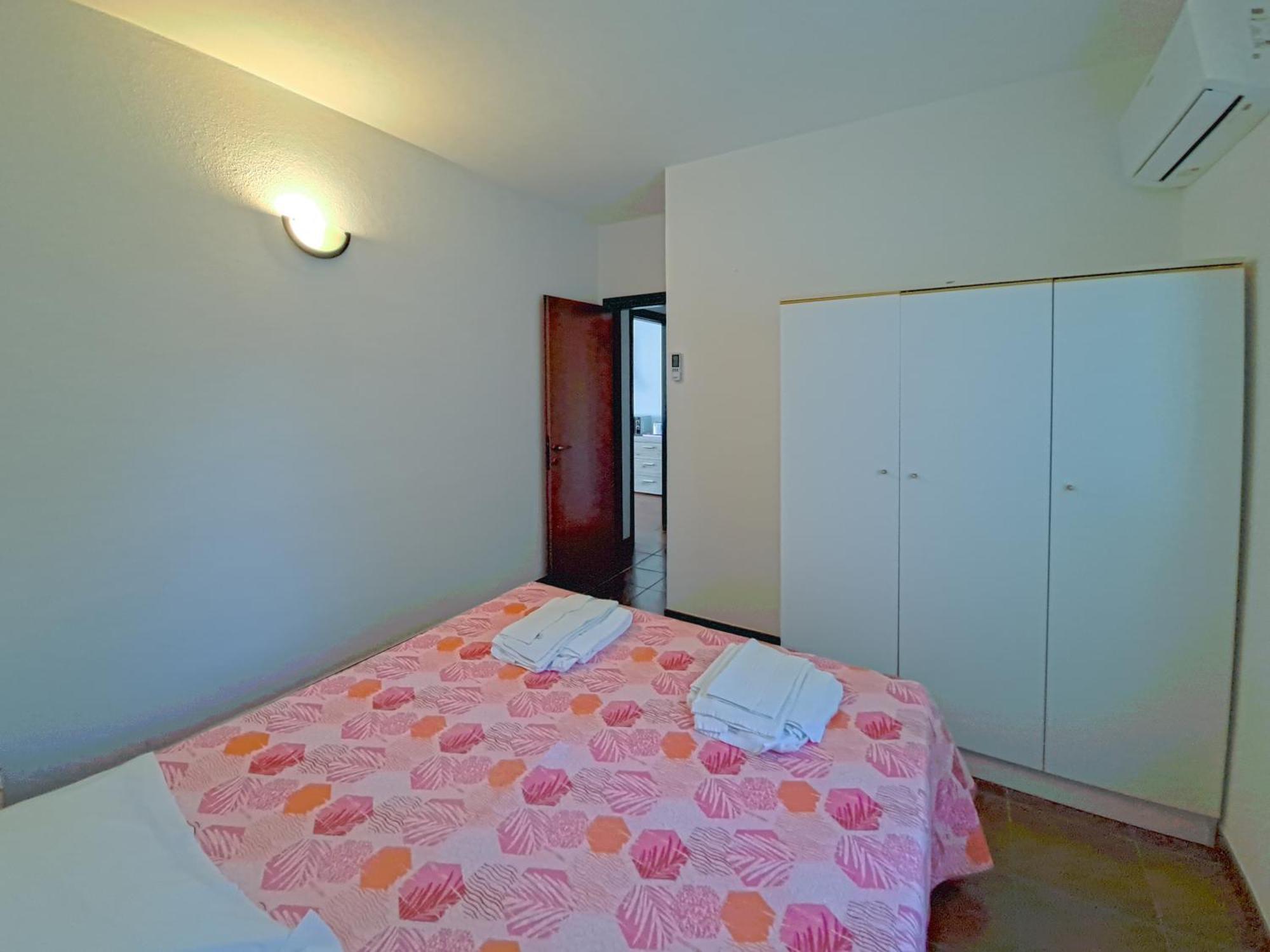 Residence Arcobaleno San Teodoro  Bagian luar foto