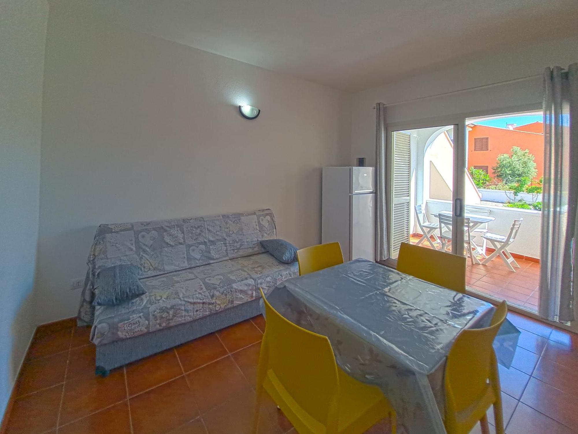 Residence Arcobaleno San Teodoro  Bagian luar foto