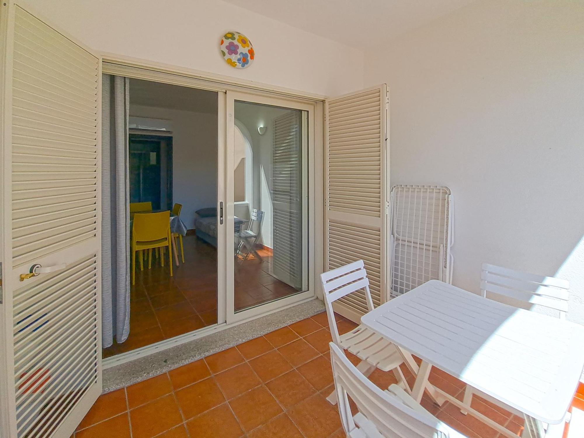 Residence Arcobaleno San Teodoro  Bagian luar foto