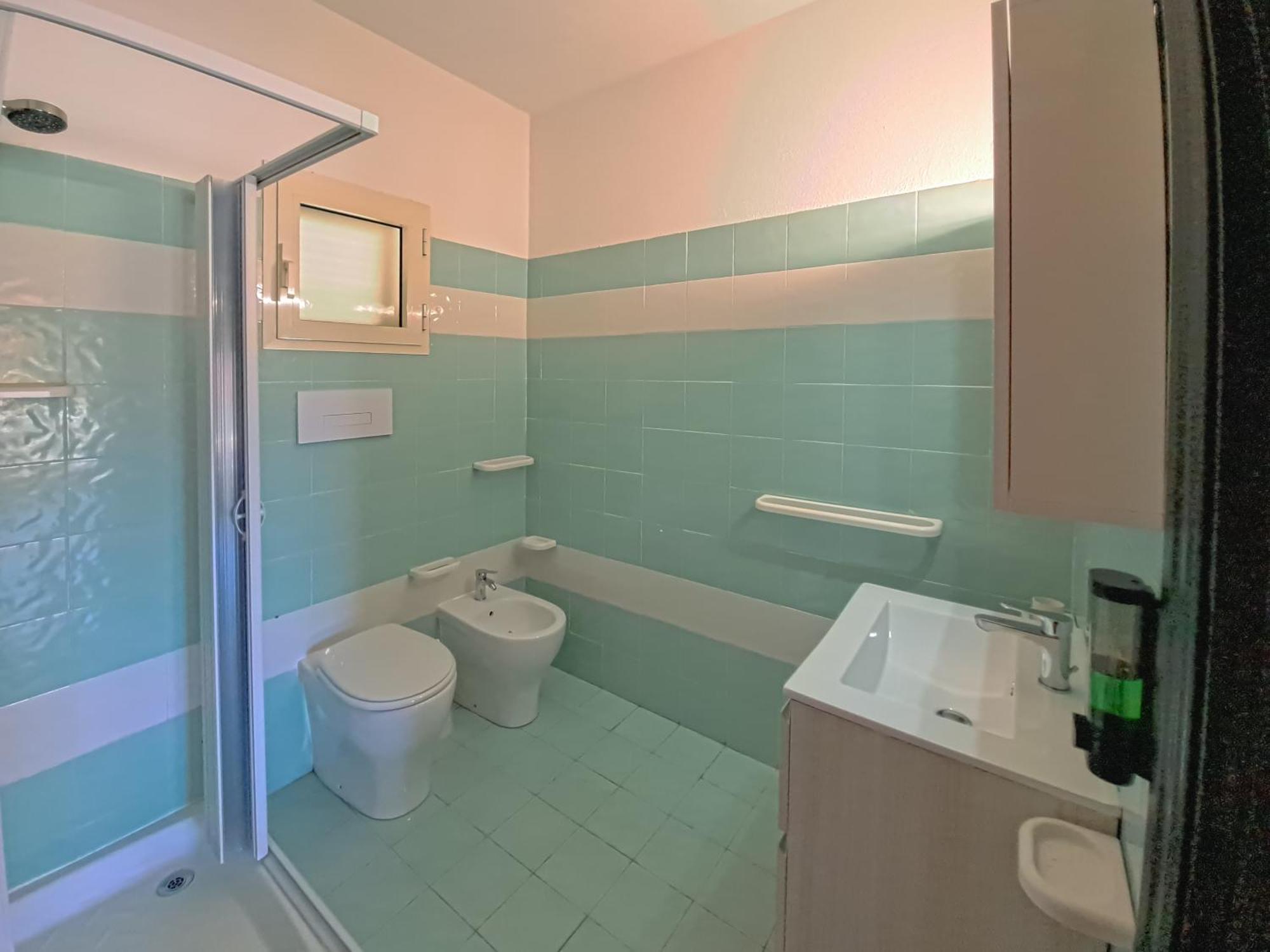 Residence Arcobaleno San Teodoro  Bagian luar foto